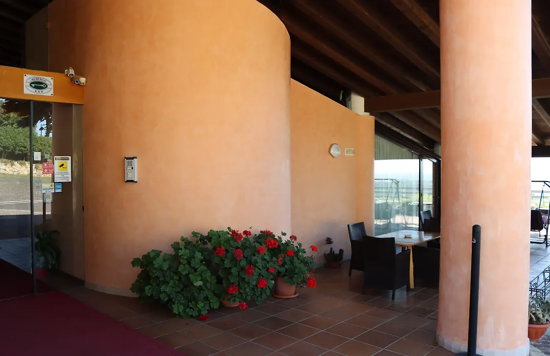 Albergo Alla Pineta-1