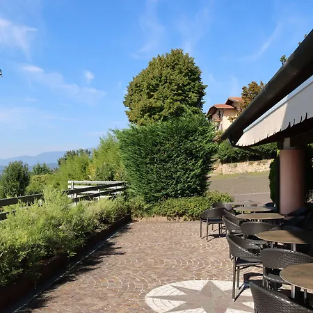 Albergo Alla Pineta-2